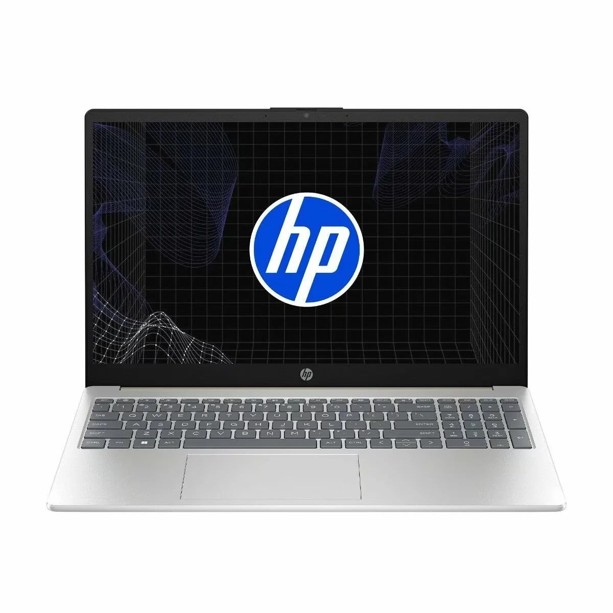 Laptop HP 15-FD0231LA Intel Core i3 N305 RAM 8GB Disco 512GB SSD 15.6" FHD Windows 11 Home
