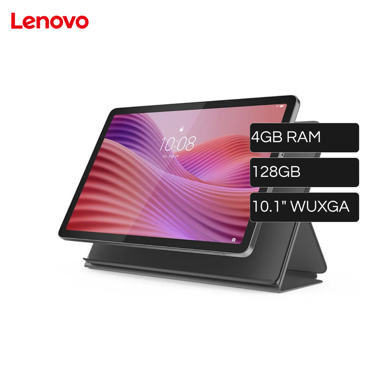Tablet Lenovo TB-311XU 4GB RAM Almacenamiento 128GB 10.1