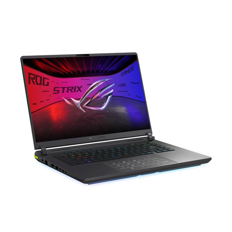 Laptop ASUS Rog Strix G16 G615LP-RV019W Intel Core Ultra 9 275HX RAM 16GB Disco 1TB SSD Video Nvidia RTX 5070 8GB 16" WUXGA Windows 11 Home
