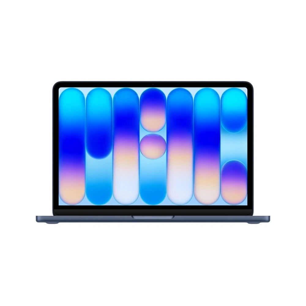 azul