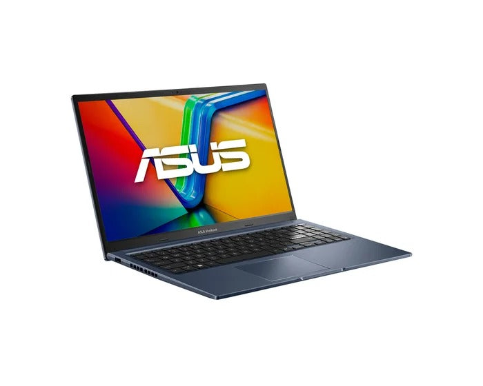 LAPTOP ASUS VIVOBOOK X1504VA-BQ4454W INTEL CORE 5 120U RAM 8GB DISCO 512GB SSD 15.6" FHD WINDOWS 11