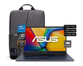 LAPTOP ASUS VIVOBOOK X1504VA-BQ4454W INTEL CORE 5 120U RAM 8GB DISCO 512GB SSD 15.6" FHD WINDOWS 11