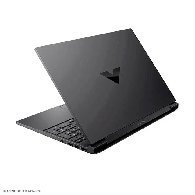 LAPTOP HP VICTUS 15-FB3021LA RYZEN 7 7445HS RAM 16GB DISCO 512GB SSD VIDEO NVIDIA RTX 4050 6GB 15.6" FHD WINDOWS 11