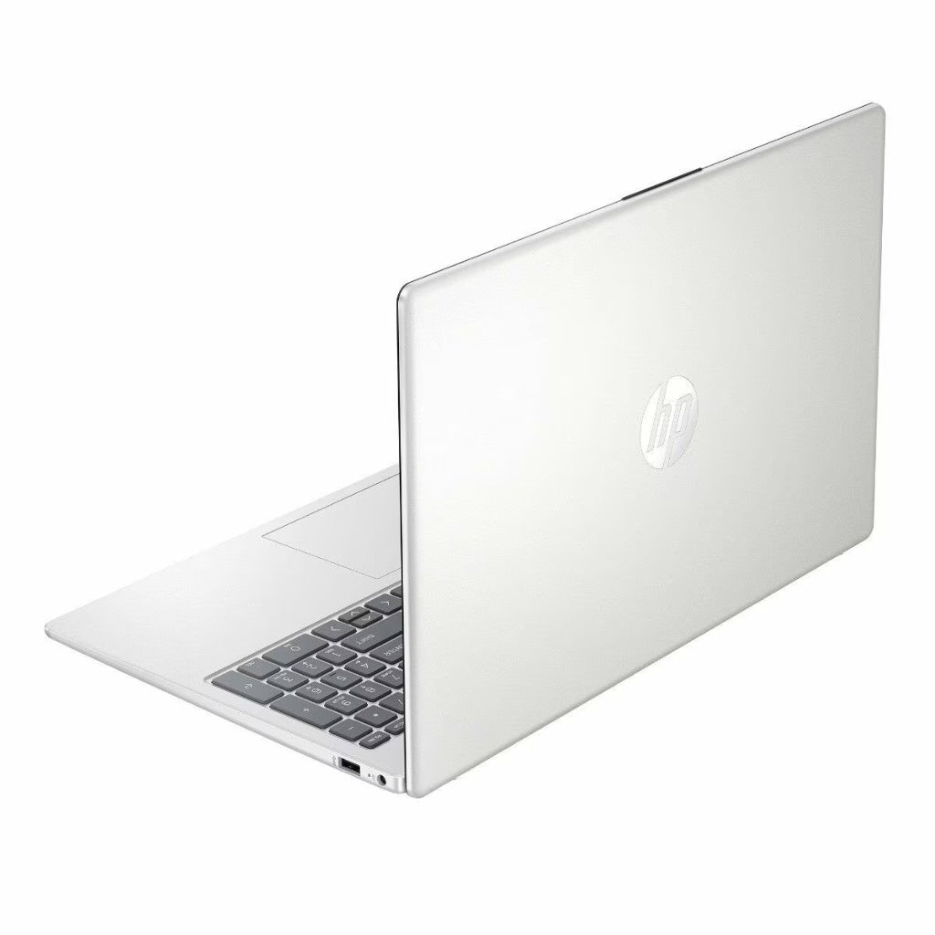 LAPTOP HP 15-FD0331LA INTEL CORE 3 100U RAM 8GB DISCO 512GB SSD 15.6" FHD WINDOWS 11