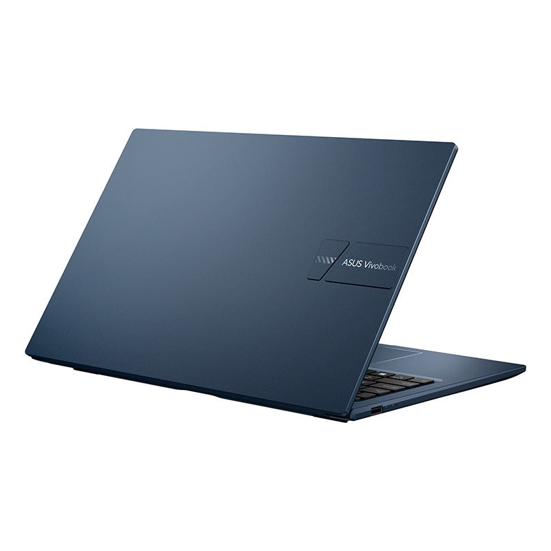 LAPTOP ASUS VIVOBOOK X1504VA-BQ4609 INTEL CORE 5 120U RAM 16GB DISCO 512GB SSD 15.6" FHD FreeDos