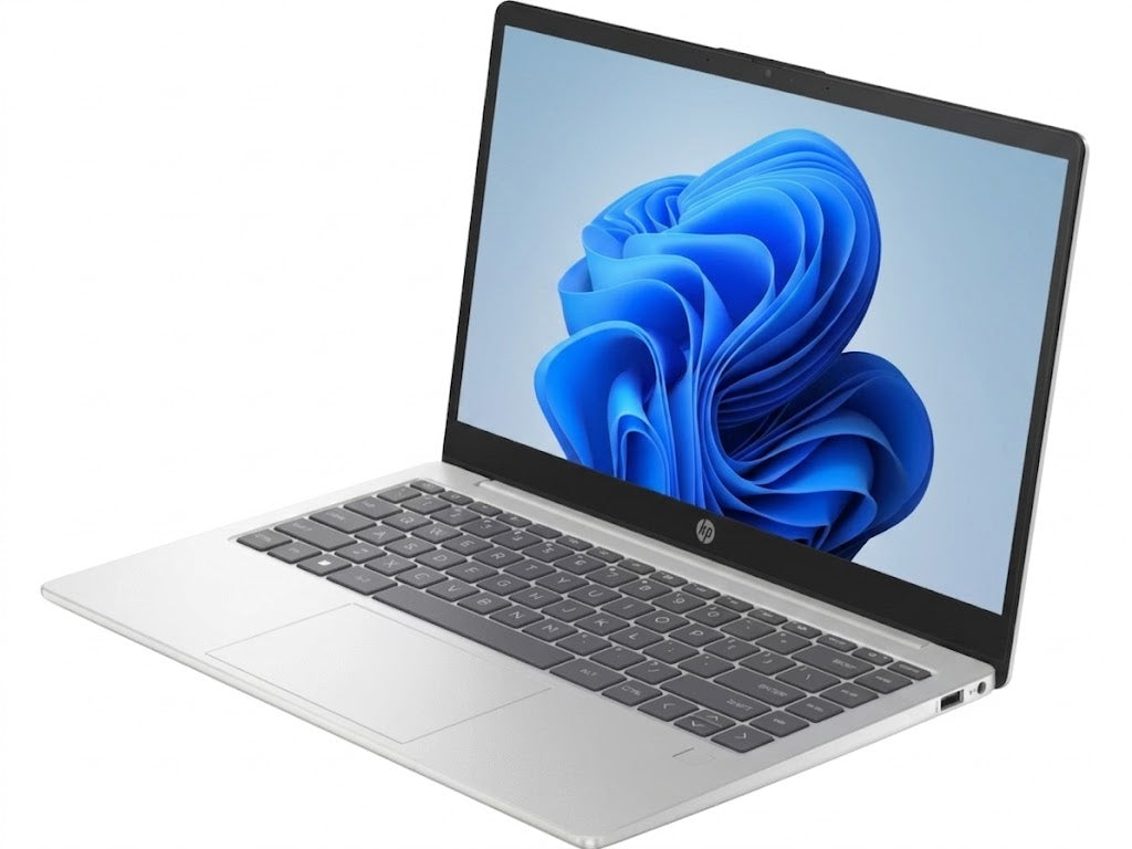 LAPTOP HP 14-EP1001LA INTEL CORE ULTRA 5 125H RAM 8GB DISCO 512GB SSD 14"FHD WINDOWS 11