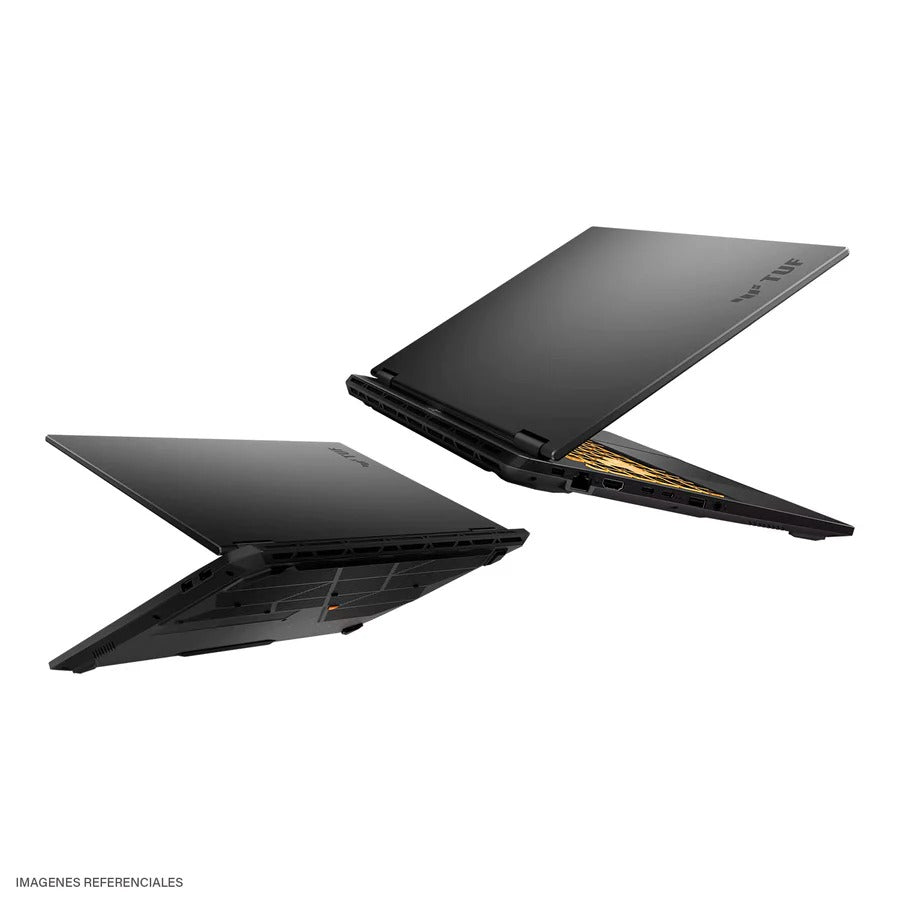 Laptop ASUS Tuf Gaming F16 90NR0NB1-M00AR0 Intel core I7 15650HX RAM 16GB Disco 1TB SSD Video Nvidia RTX 5060 8GB 16" WUXGA FreeDos