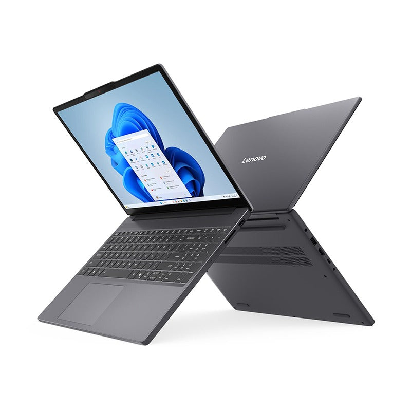 LAPTOP LENOVO SLIM 3 INTEL CORE I7 13620H RAM 16GB DISCO 512GB SSD 15.3" WUXGA WINDOWS 11 HOME