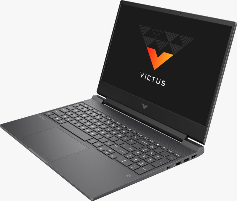 LAPTOP HP VICTUS 15-FB3019LA RYZEN 7 7445HS RAM 8GB DISCO 512GB SSD VIDEO NVIDIA RTX 3050 6GB 15.6" FHD FreeDos
