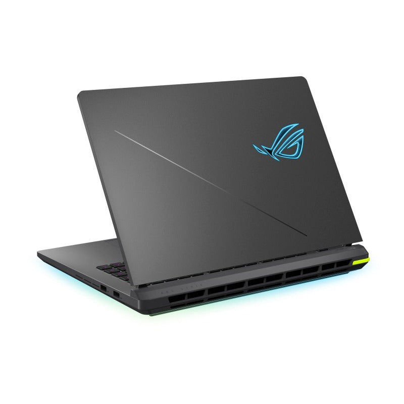 Laptop ASUS Rog Strix G16 G615LP-RV019W Intel Core Ultra 9 275HX RAM 16GB Disco 1TB SSD Video Nvidia RTX 5070 8GB 16" WUXGA Windows 11 Home