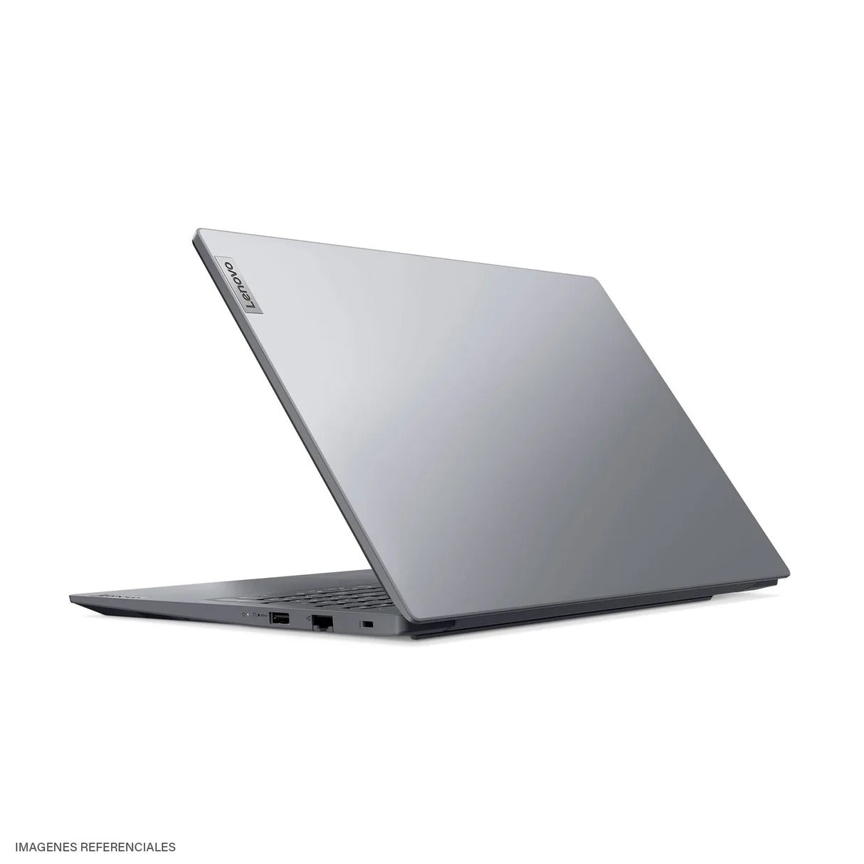 Laptop Lenovo V15 Gen 5. Intel Core i3 1315U RAM 8GB (Ampliable hasta 32GB) Disco 256GB SSD 15.6” FHD FreeDos