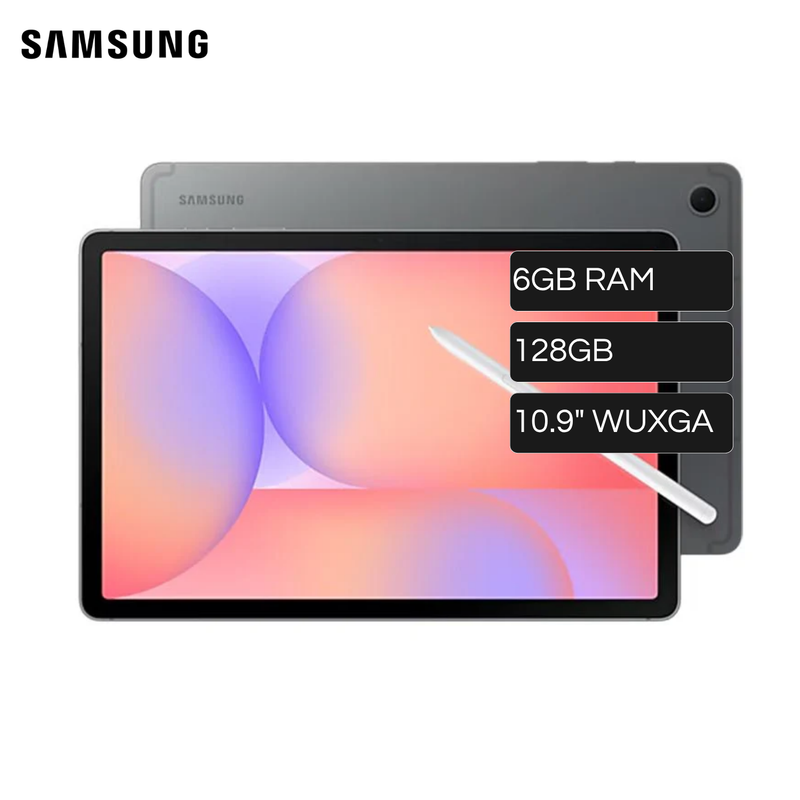 Tablet Samsung Galaxy S10 Lite SM-X400 6GB RAM Almacenamiento 128GB 10.9