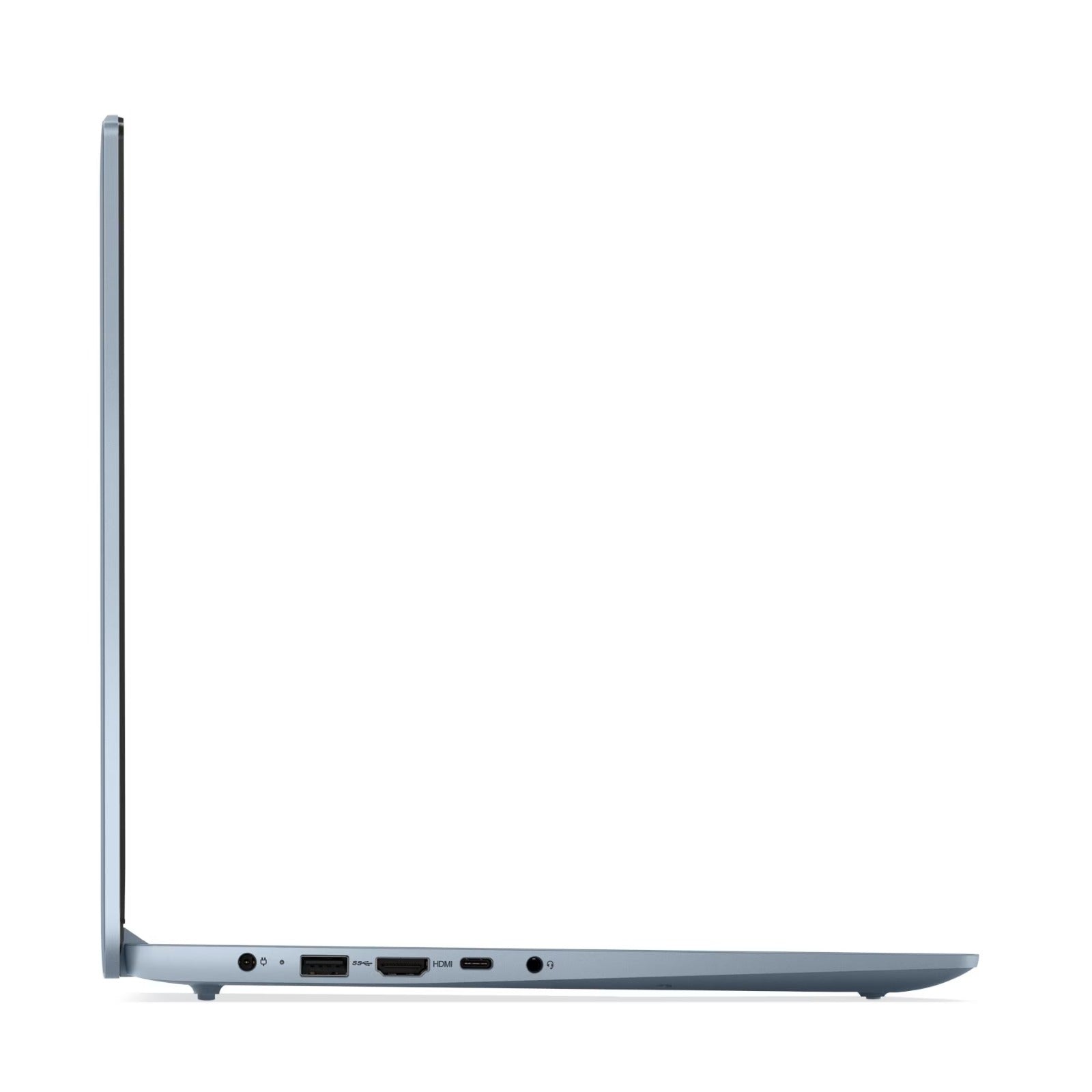 Laptop Lenovo Slim 3 82XB0032LM Intel Core i3 N305 8GB RAM Disco 512GB SSD 15.6" FHD FreeDos