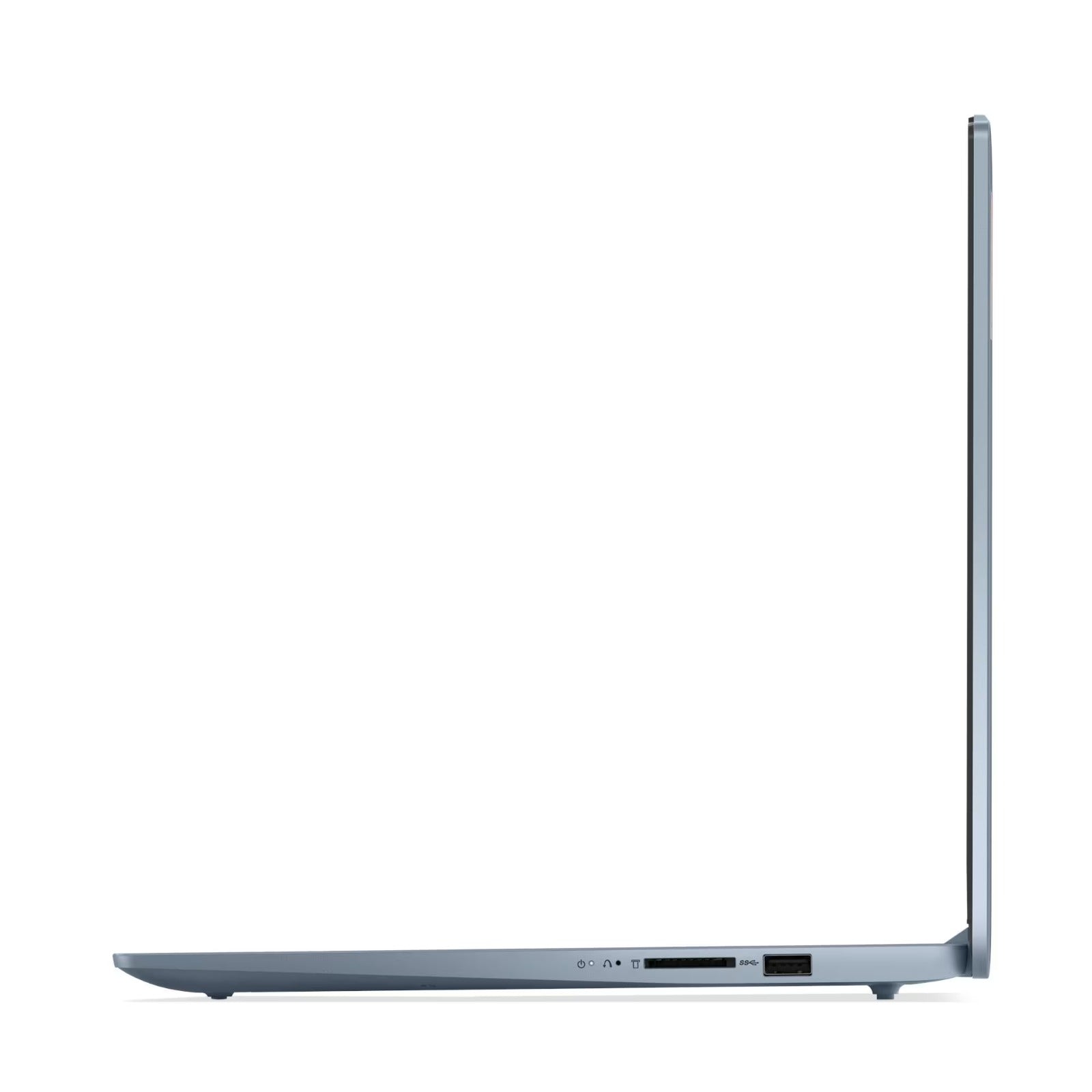 Laptop Lenovo Slim 3 82XB0032LM Intel Core i3 N305 8GB RAM Disco 512GB SSD 15.6" FHD FreeDos
