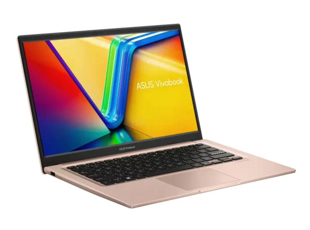 LAPTOP ASUS VIVOBOOK X1404VA-EB1764 INTEL CORE 5 120U RAM 16GB DISCO 512GB SSD 14" FHD FreeDos