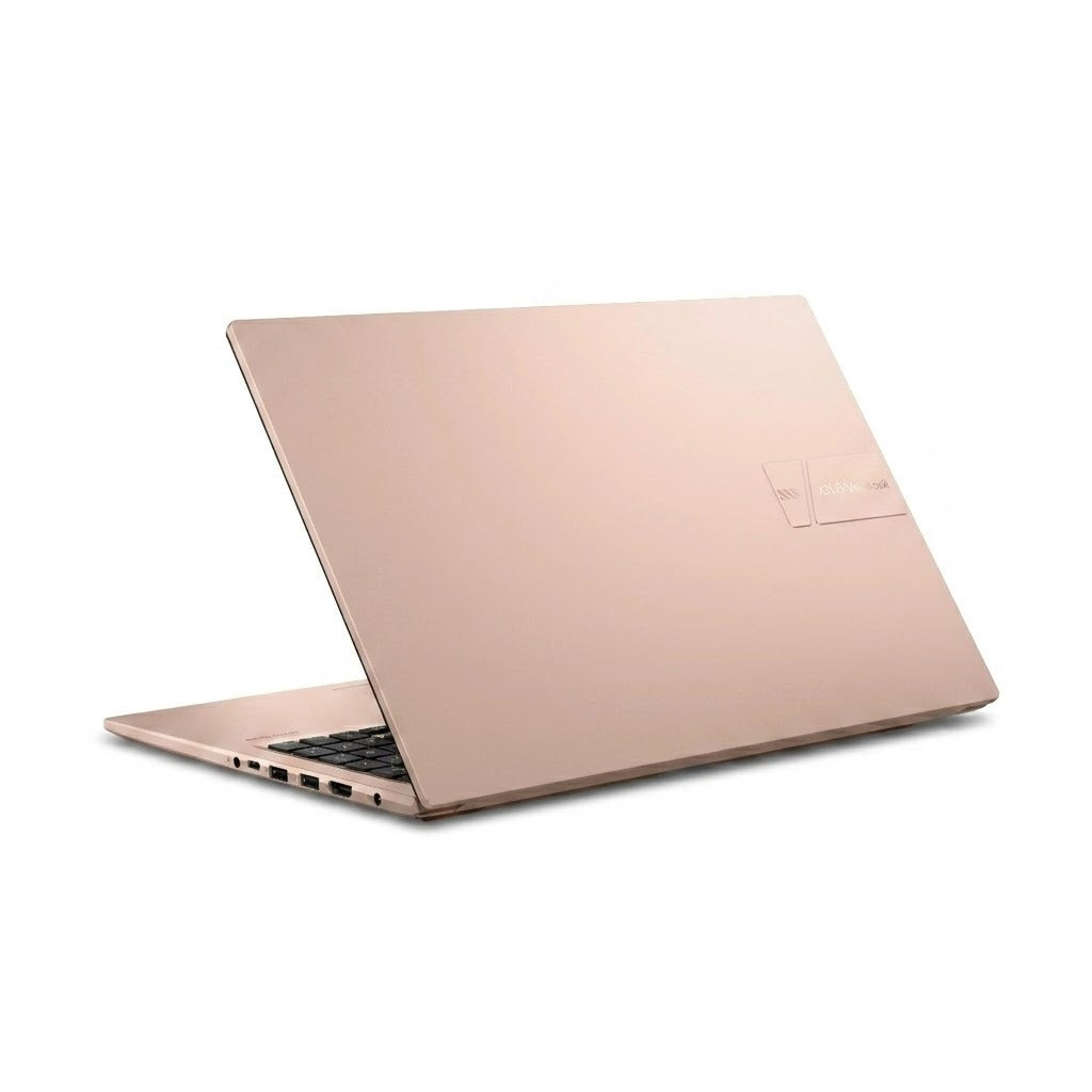 LAPTOP ASUS VIVOBOOK X1504VA-E84465 INTEL CORE 5 120U RAM 24GB DISCO 512GB SSD 15.6" FHD TOUCH FreeDos