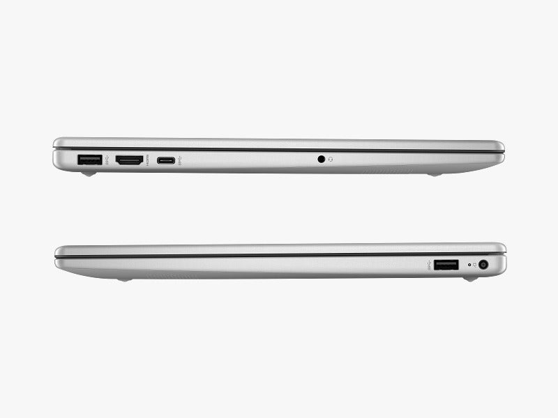 LAPTOP HP 15-FD2373LA INTEL ULTRA 7 255U RAM 24GB DISCO 512GB SSD 15.6" FHD WINDOWS 11