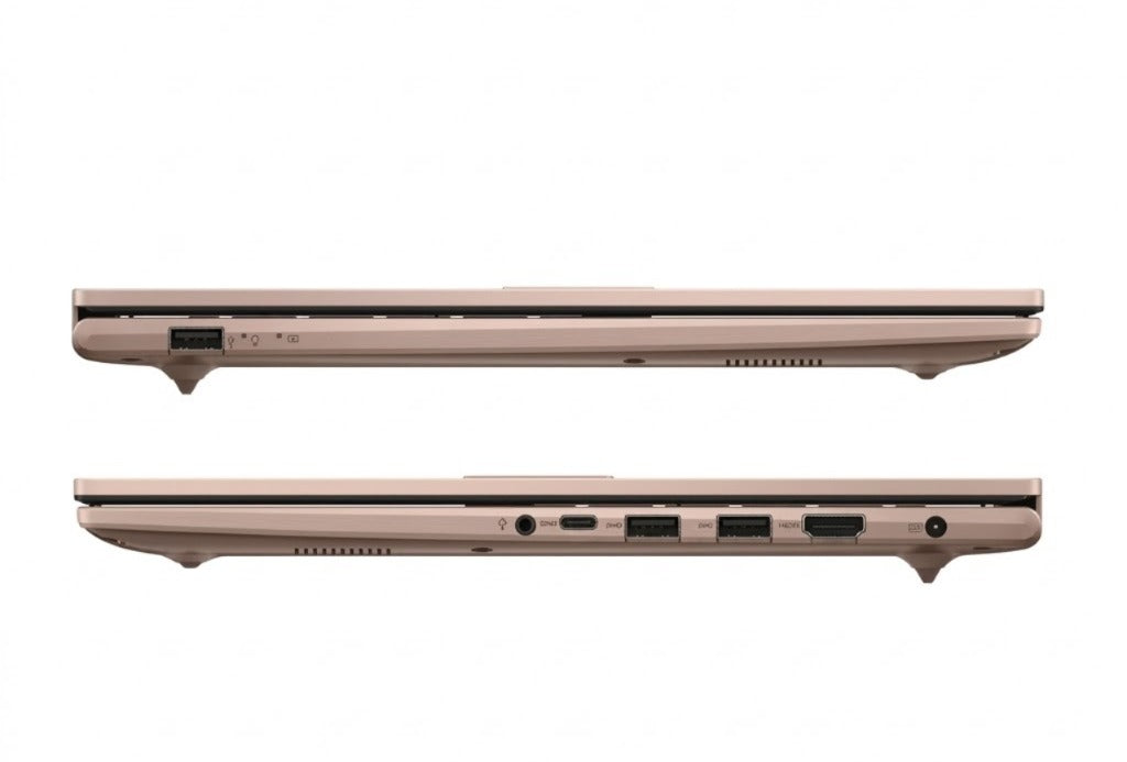 LAPTOP ASUS VIVOBOOK X1504VA-E84465 INTEL CORE 5 120U RAM 24GB DISCO 512GB SSD 15.6" FHD TOUCH FreeDos