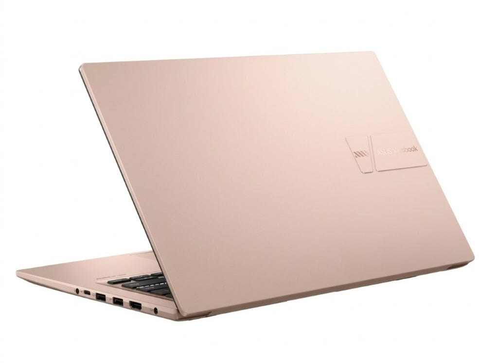 LAPTOP ASUS VIVOBOOK X1404VA-EB1764 INTEL CORE 5 120U RAM 16GB DISCO 512GB SSD 14" FHD FreeDos