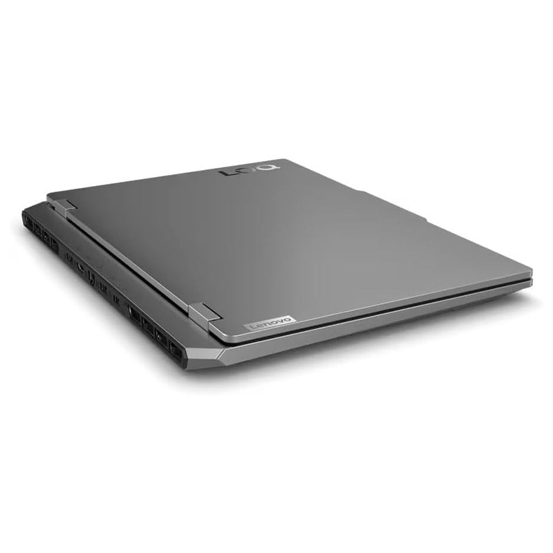 LAPTOP LENOVO LOQ 15IAX9 INTEL CORE I5 12450HX RAM 8GB DISCO 512GB SSD VIDEO NVIDIA RTX 3050 6GB 15.6" FHD 144HZ WINDOWS 11 HOME