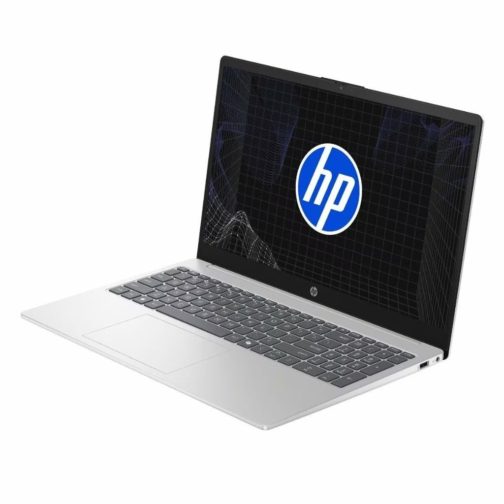 LAPTOP HP 15-FD0331LA INTEL CORE 3 100U RAM 8GB DISCO 512GB SSD 15.6" FHD WINDOWS 11