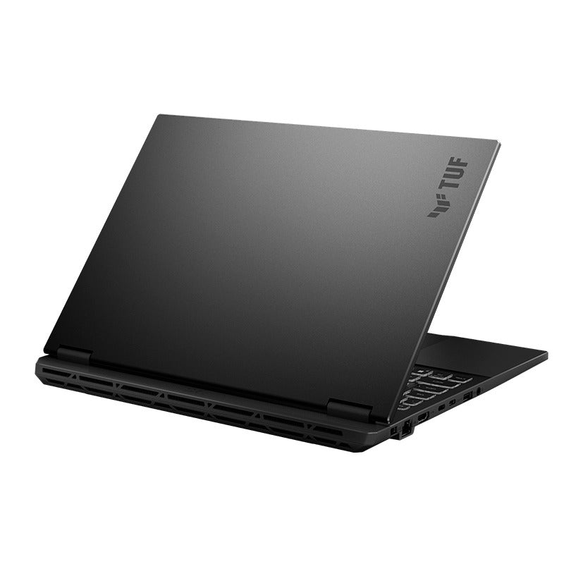 Laptop ASUS Tuf Gaming F16 FX608JHR-RV169 Intel Core I7 14650HX RAM 16GB Disco 512GB SSD Video Nvidia RTX 5050 8GB 16" WUXGA FreeDos