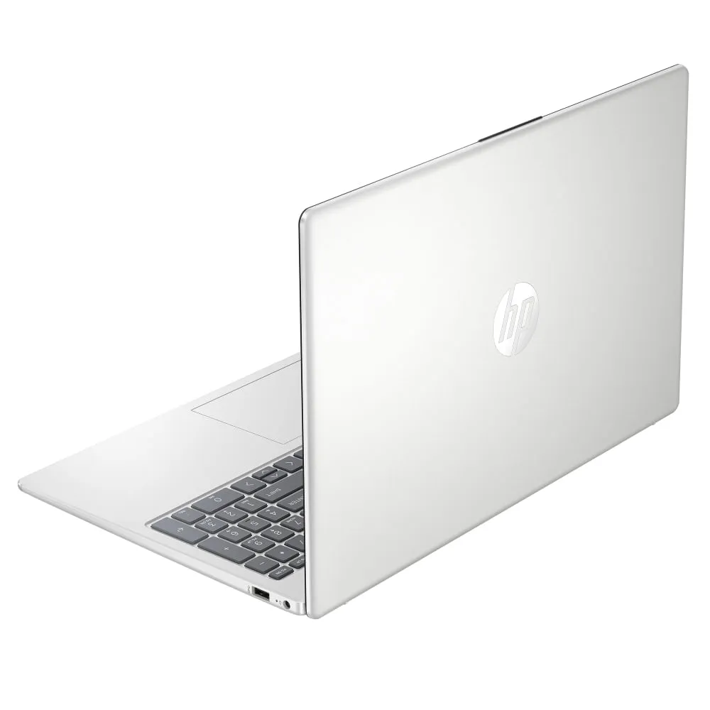 LAPTOP HP 15-FC0276LA AMD RYZEN 7 7730U RAM 16GB DISCO 1TB SSD 15.6" FHD FreeDos