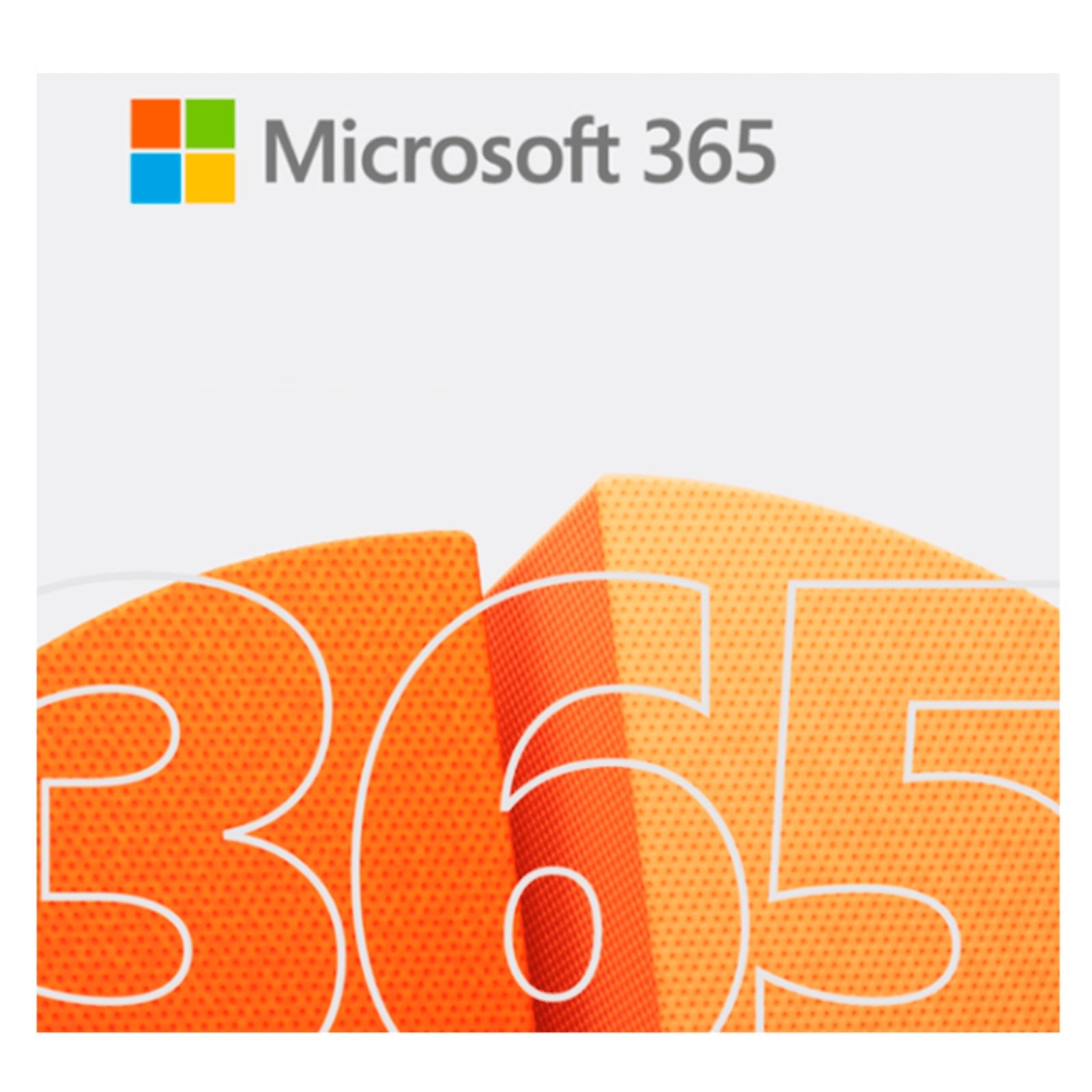 Licencia digital Microsoft Office 365 Hogar por Invitación, 5 dispositivos, compatible con Windows / macOS , duración 1 año